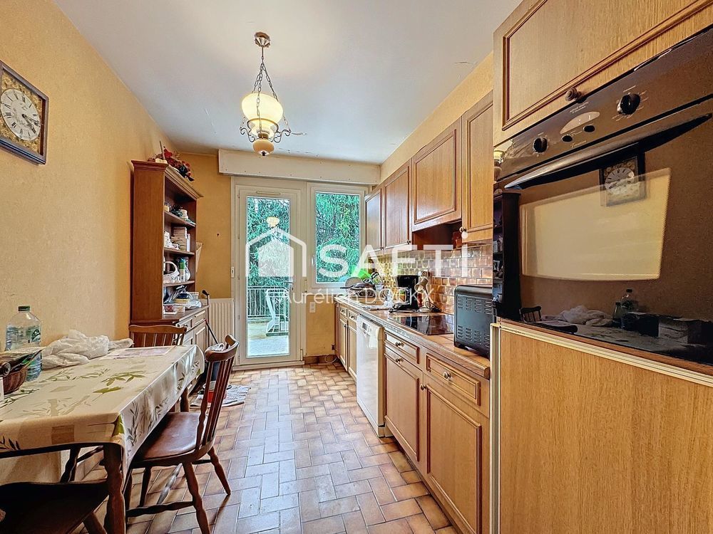 � vendre  Maison Chelles (77500)