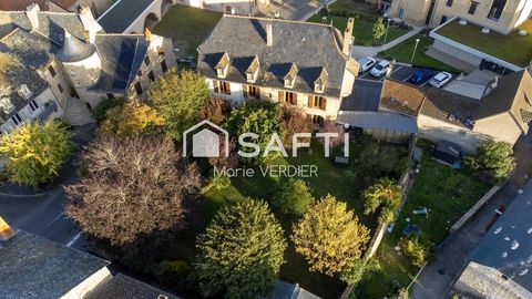  Maison � vendre 8 pi�ces 270 m�