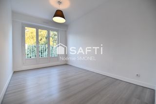  Appartement � vendre 3 pi�ces 63 m�