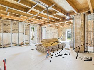  Maison � vendre 4 pi�ces 91 m�