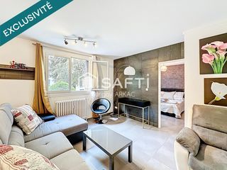  Appartement � vendre 2 pi�ces 62 m�