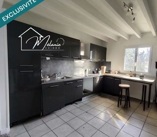  Maison � vendre 11 pi�ces 299 m�