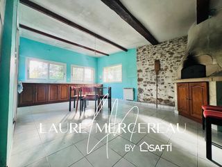  Maison � vendre 7 pi�ces 153 m�