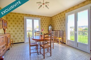  Maison � vendre 4 pi�ces 120 m�