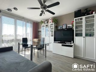  Appartement � vendre 4 pi�ces 61 m�