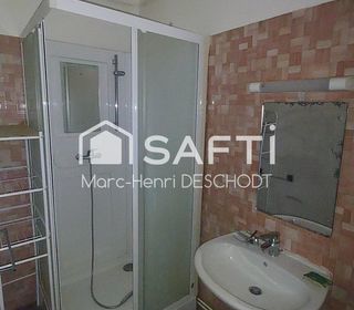  Appartement � vendre 2 pi�ces 40 m�