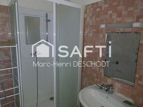  Appartement � vendre 2 pi�ces 40 m�