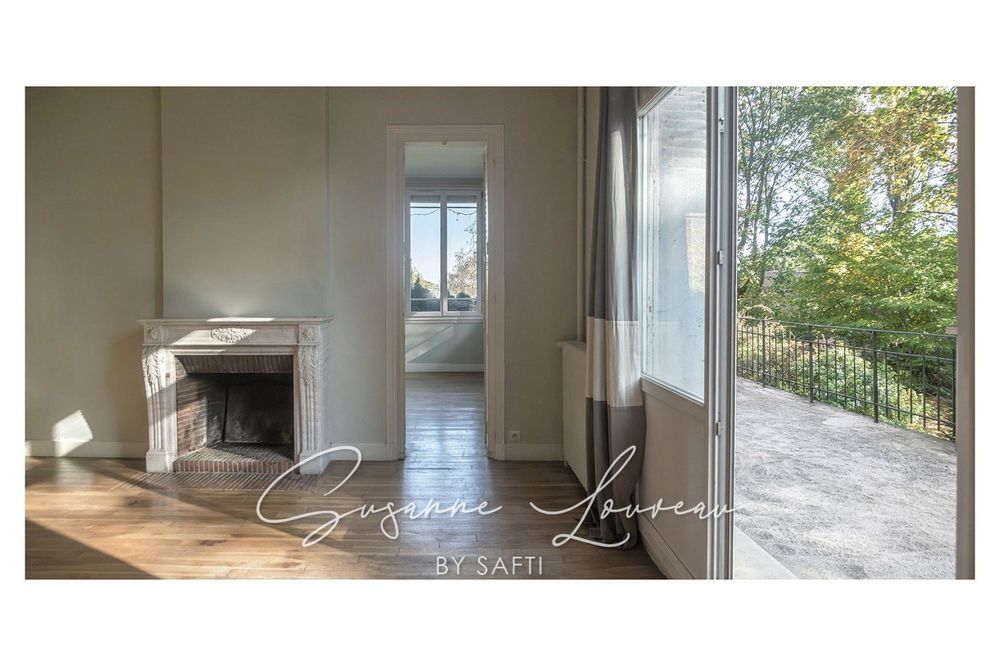 � vendre  Maison L'�tang-la-Ville (78620)