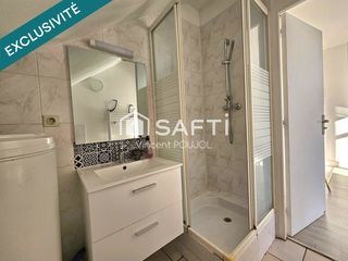  Appartement � vendre 1 pi�ce 20 m�