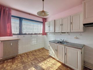  Appartement � vendre 4 pi�ces 70 m�