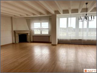  Appartement � vendre 4 pi�ces 135 m�