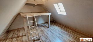  Maison � vendre 4 pi�ces 102 m�