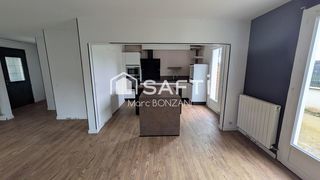  Maison � vendre 4 pi�ces 100 m�