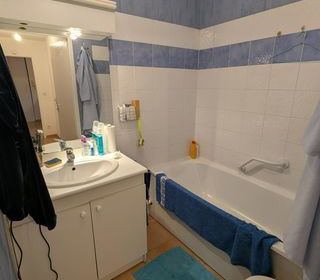  Appartement � vendre 2 pi�ces 46 m�