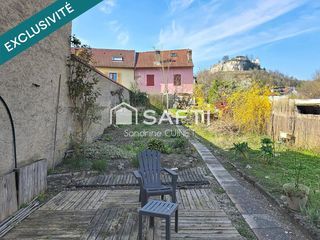  Maison � vendre 5 pi�ces 122 m�