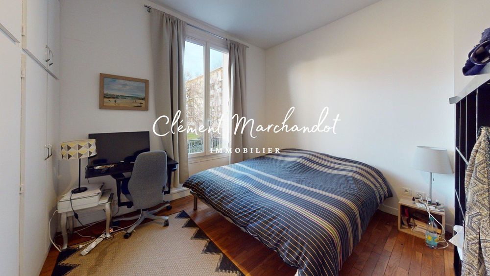 � vendre  Maison Bourg-la-Reine (92340)