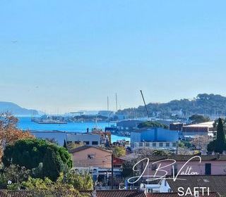  Appartement � vendre 4 pi�ces 87 m�