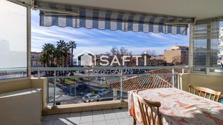  Appartement � vendre 3 pi�ces 75 m�