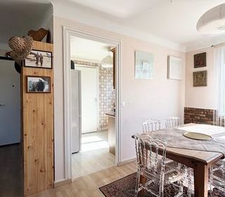  Appartement � vendre 3 pi�ces 70 m�