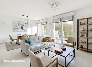  Appartement � vendre 3 pi�ces 79 m�