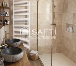  Maison � vendre 6 pi�ces 166 m�