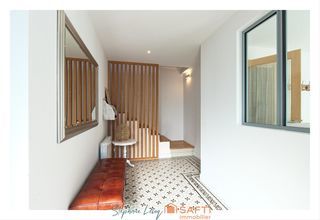  Maison � vendre 6 pi�ces 116 m�