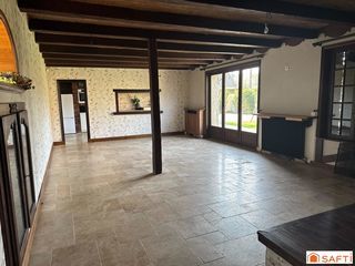  Maison � vendre 3 pi�ces 140 m�