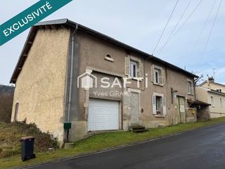  Maison � vendre 6 pi�ces 300 m�