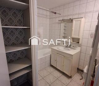  Appartement � vendre 4 pi�ces 84 m�