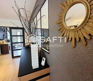  Maison � vendre 6 pi�ces 176 m�