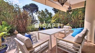  Appartement � vendre 3 pi�ces 57 m�