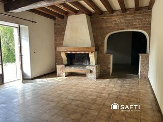  Maison � vendre 8 pi�ces 190 m�