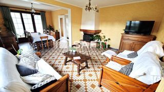  Maison � vendre 7 pi�ces 194 m�