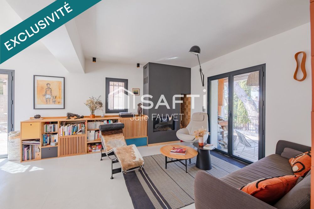 � vendre  Maison Agay (83530)