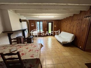  Maison � vendre 4 pi�ces 75 m�