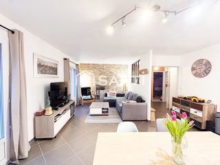  Maison � vendre 4 pi�ces 86 m�