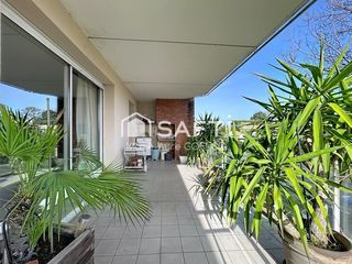  Appartement � vendre 4 pi�ces 107 m�