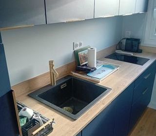  Appartement � vendre 2 pi�ces 35 m�