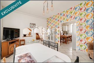  Maison � vendre 4 pi�ces 105 m�