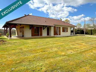  Maison � vendre 6 pi�ces 140 m�