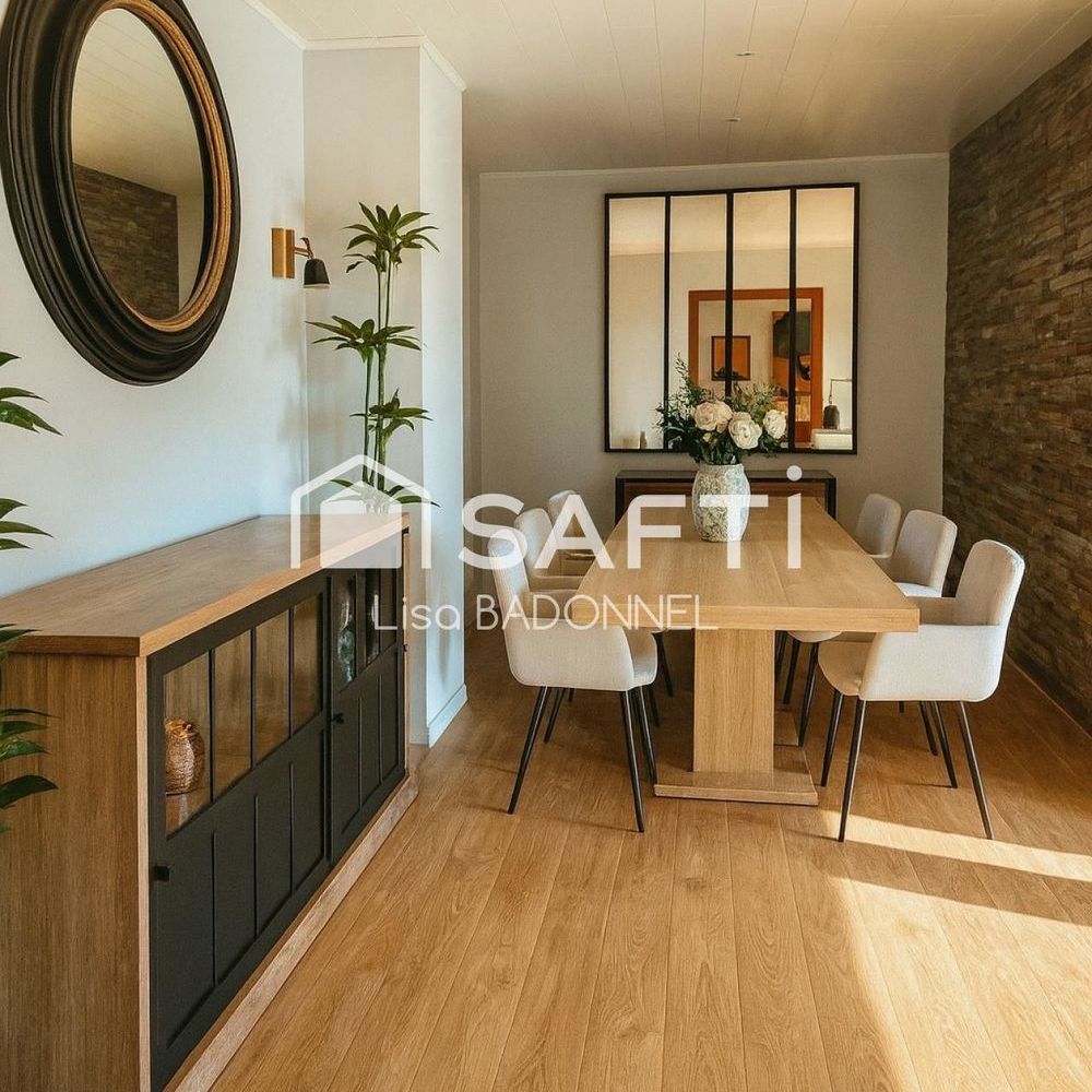 � vendre  Maison G�rardmer (88400)