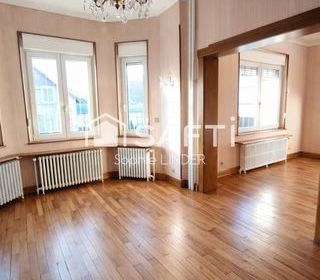  Maison � vendre 6 pi�ces 105 m�