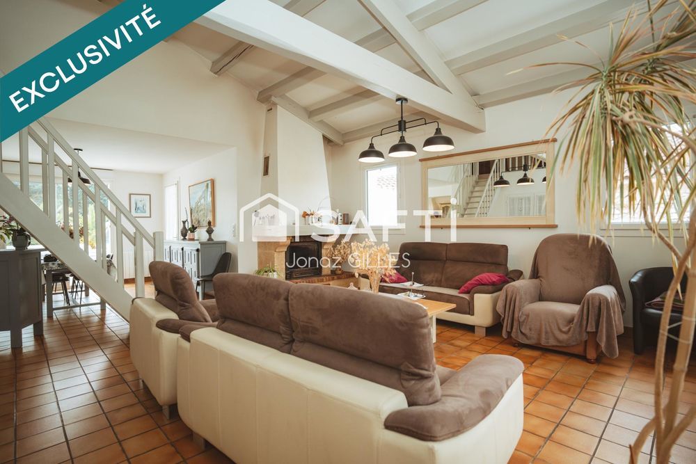 � vendre  Maison Dolus-d'Ol�ron (17550)