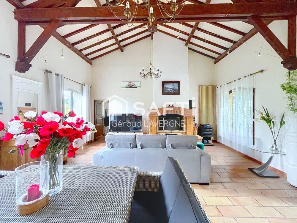 � vendre  Maison Quint-Fonsegrives (31130)