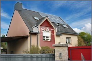  Maison � vendre 6 pi�ces 94 m�