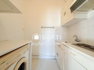  Appartement � vendre 2 pi�ces 36 m�