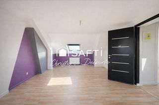  Appartement � vendre 1 pi�ce 25 m�