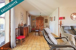  Maison � vendre 5 pi�ces 105 m�
