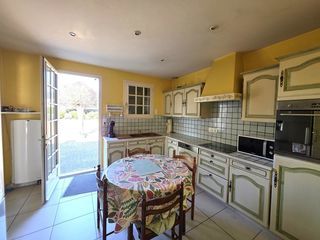  Maison � vendre 5 pi�ces 100 m�