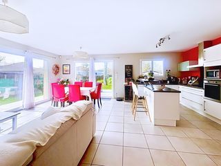  Maison � vendre 4 pi�ces 85 m�